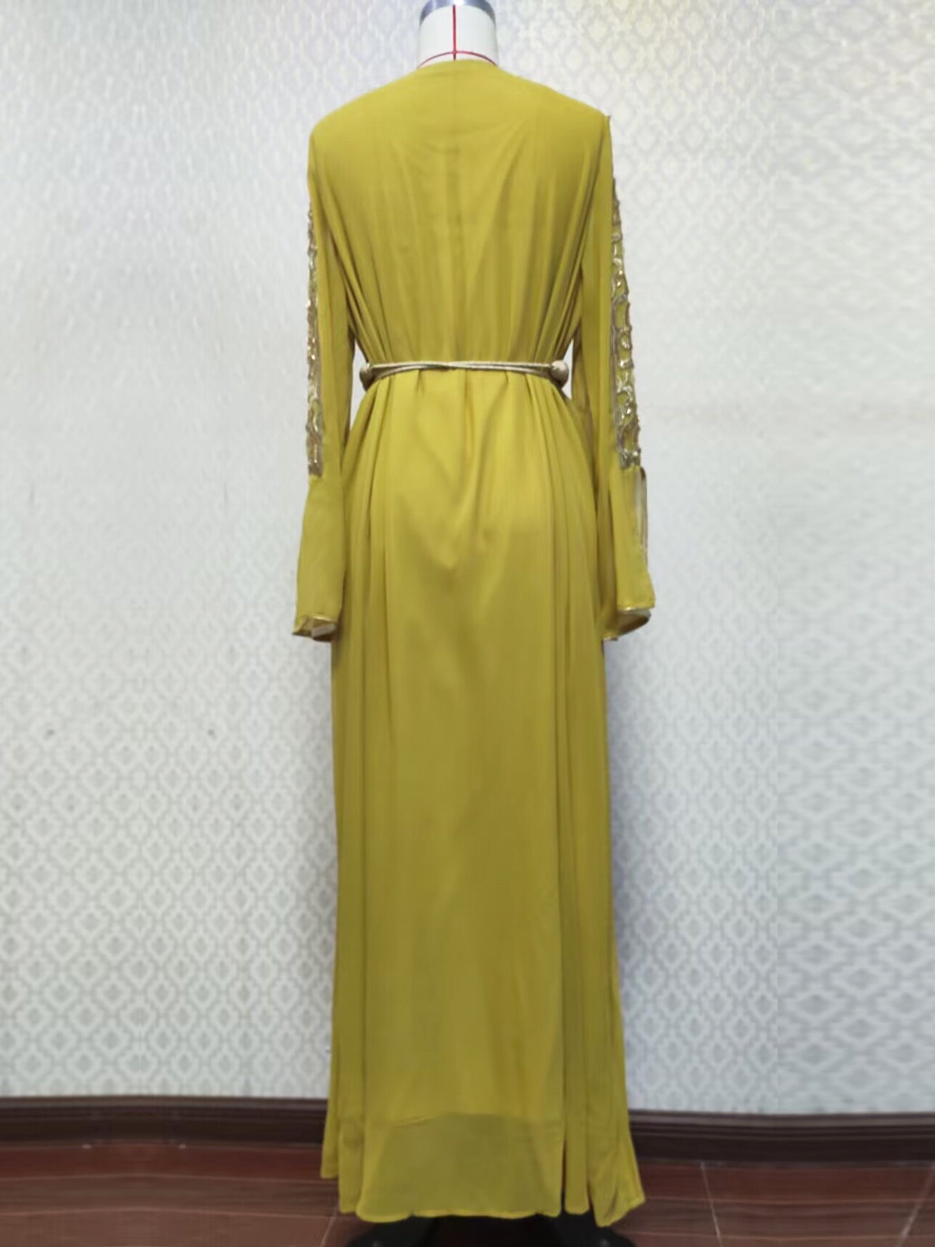 Guerbang Dress