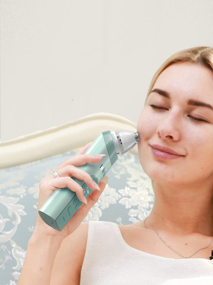 Aspirator for Newborn Baby Nose Cleaner and   Blackhead Remover