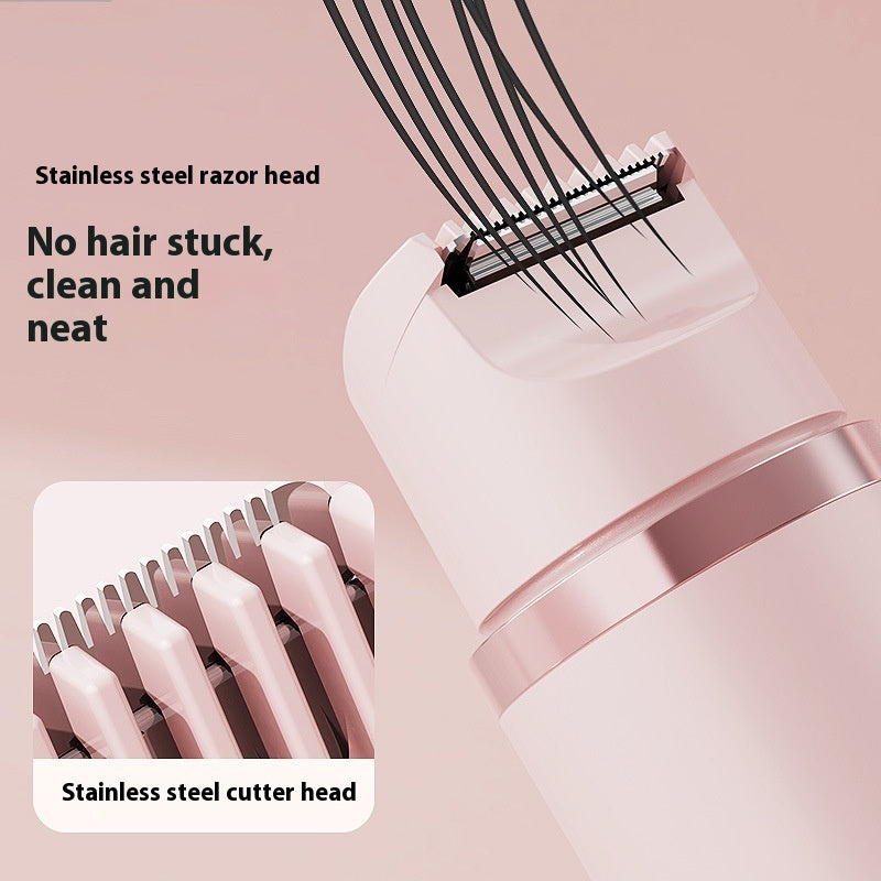 All-in-One Women's Hair Removal Device