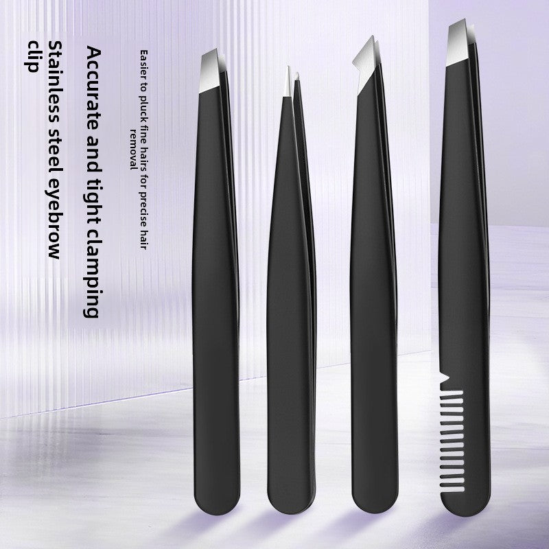 Eyebrow Grooming Kit