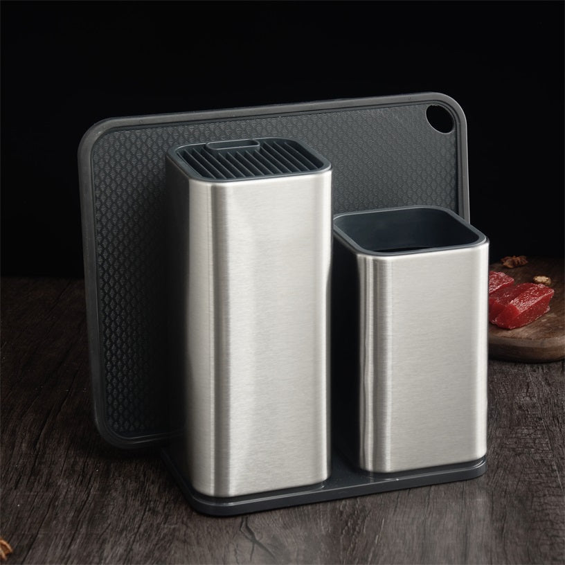 Creative Tool Holder with Large Capacity