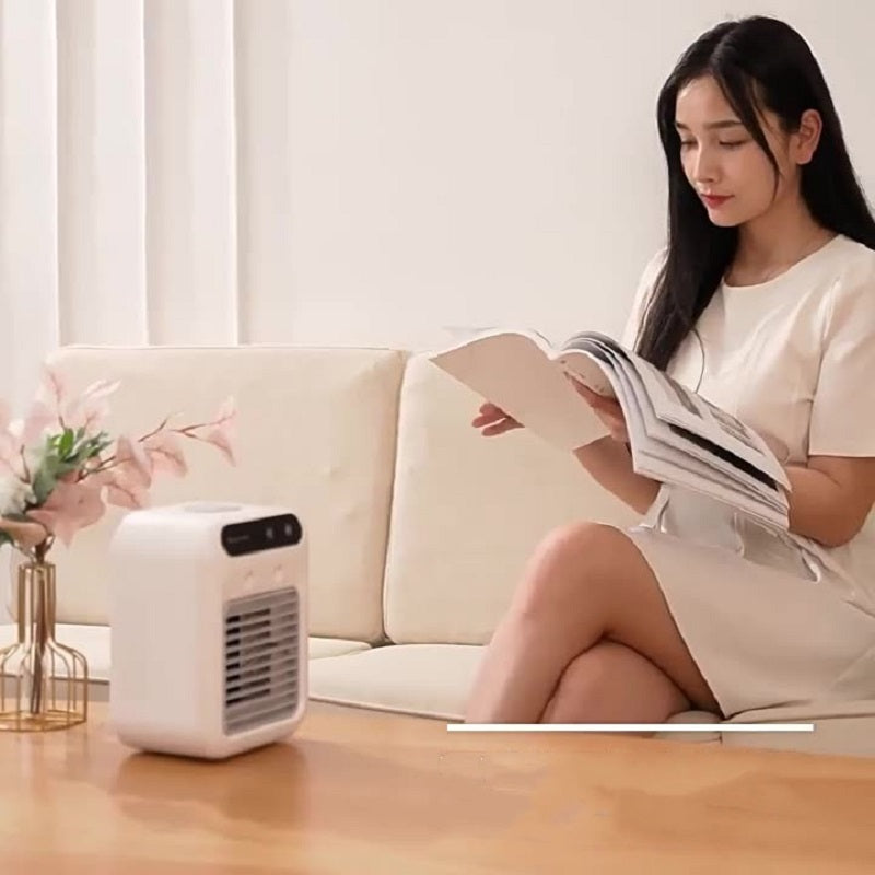 Fan Air Conditioning For Room