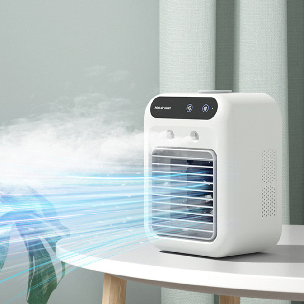 Fan Air Conditioning For Room