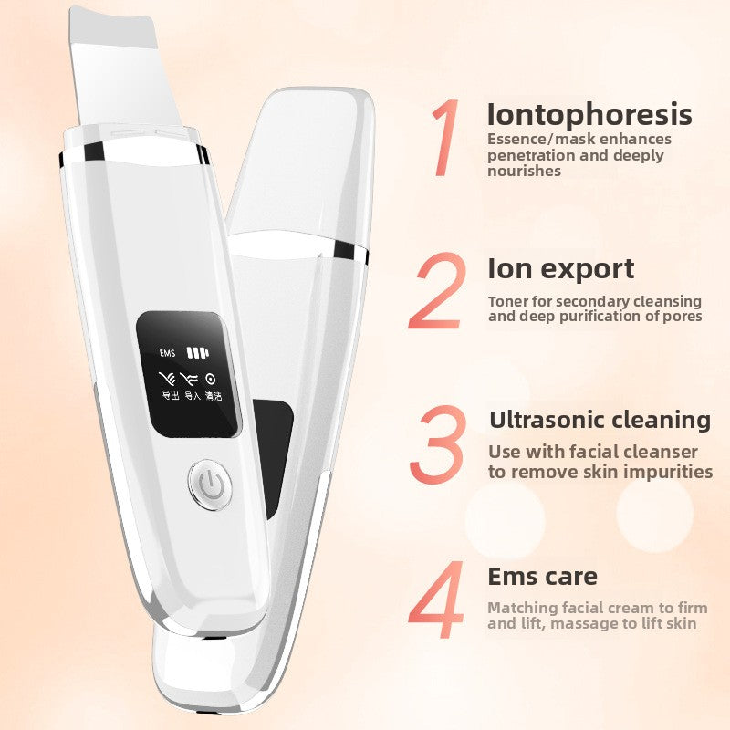 Skin Cleansing Device