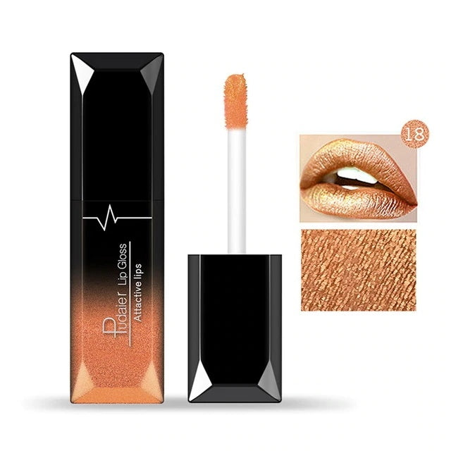 Makeup   lip gloss lipstick