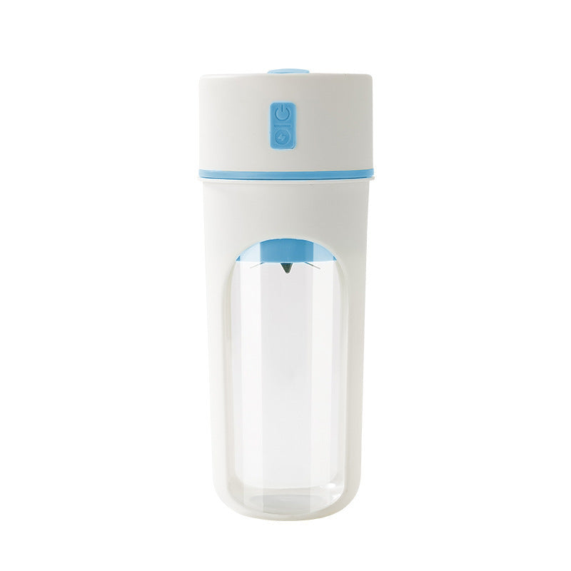 Wireless USB Juicer Blender