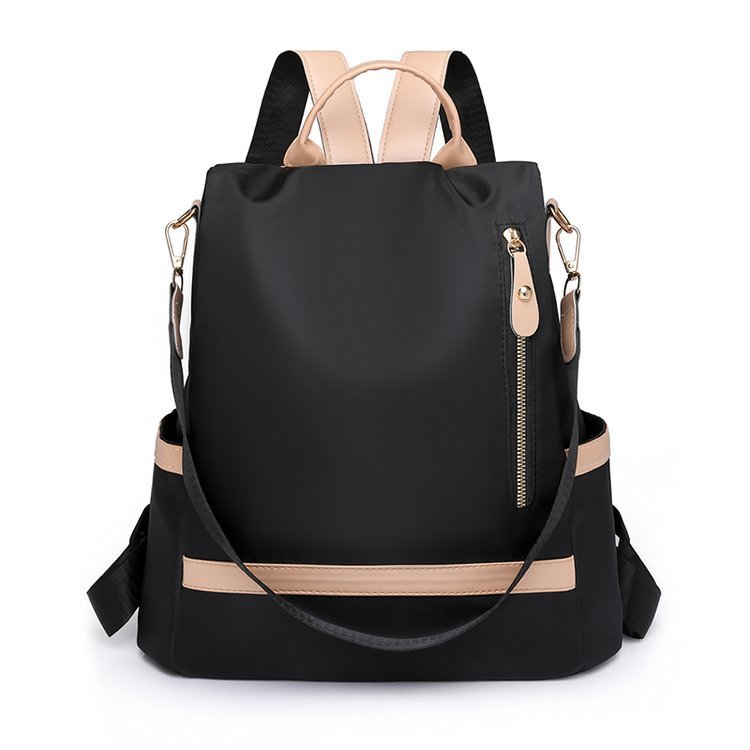 Japanese And Korean Style Fashion Trendy Grace Backpack Large Capacity Bag