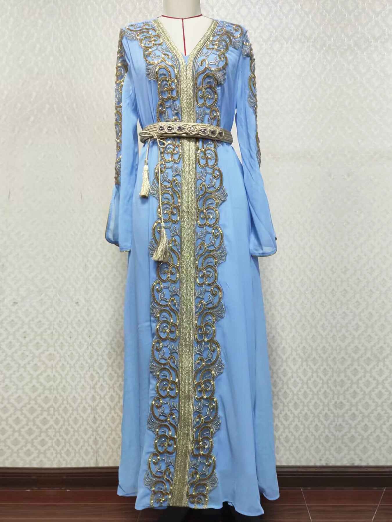 Guerbang Dress