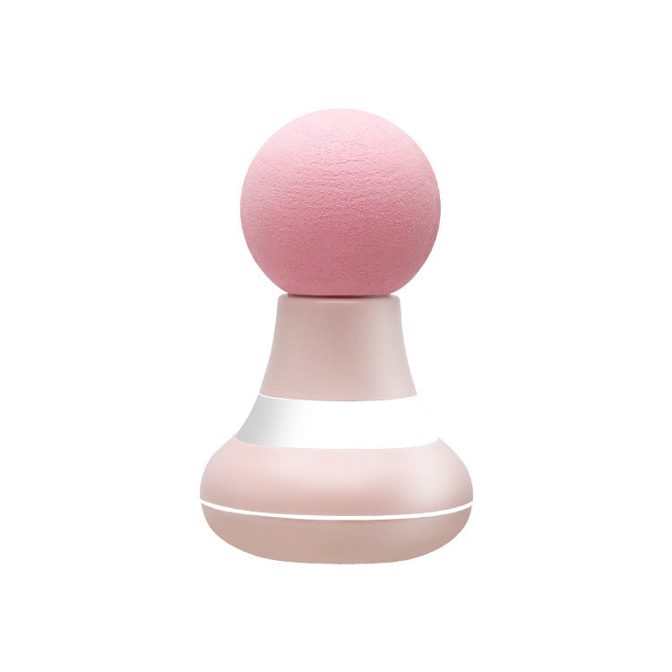 Mini Pocket Electric Fascia Massage