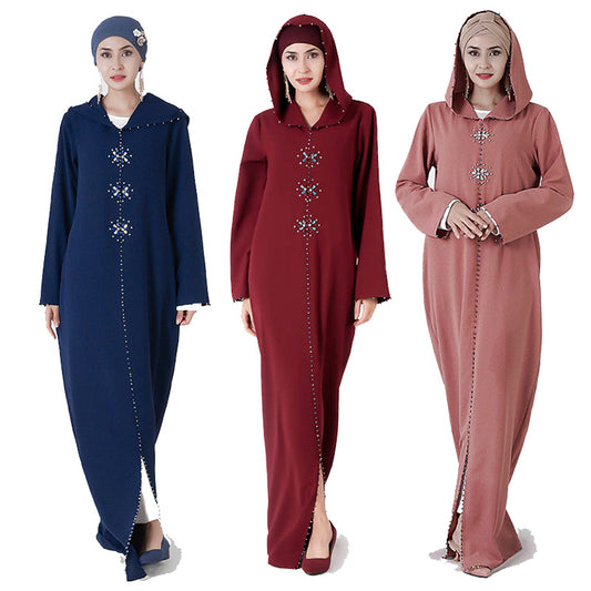 Beautiful Turkish hijab
