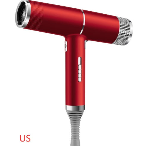 New Concept Hair Dryer