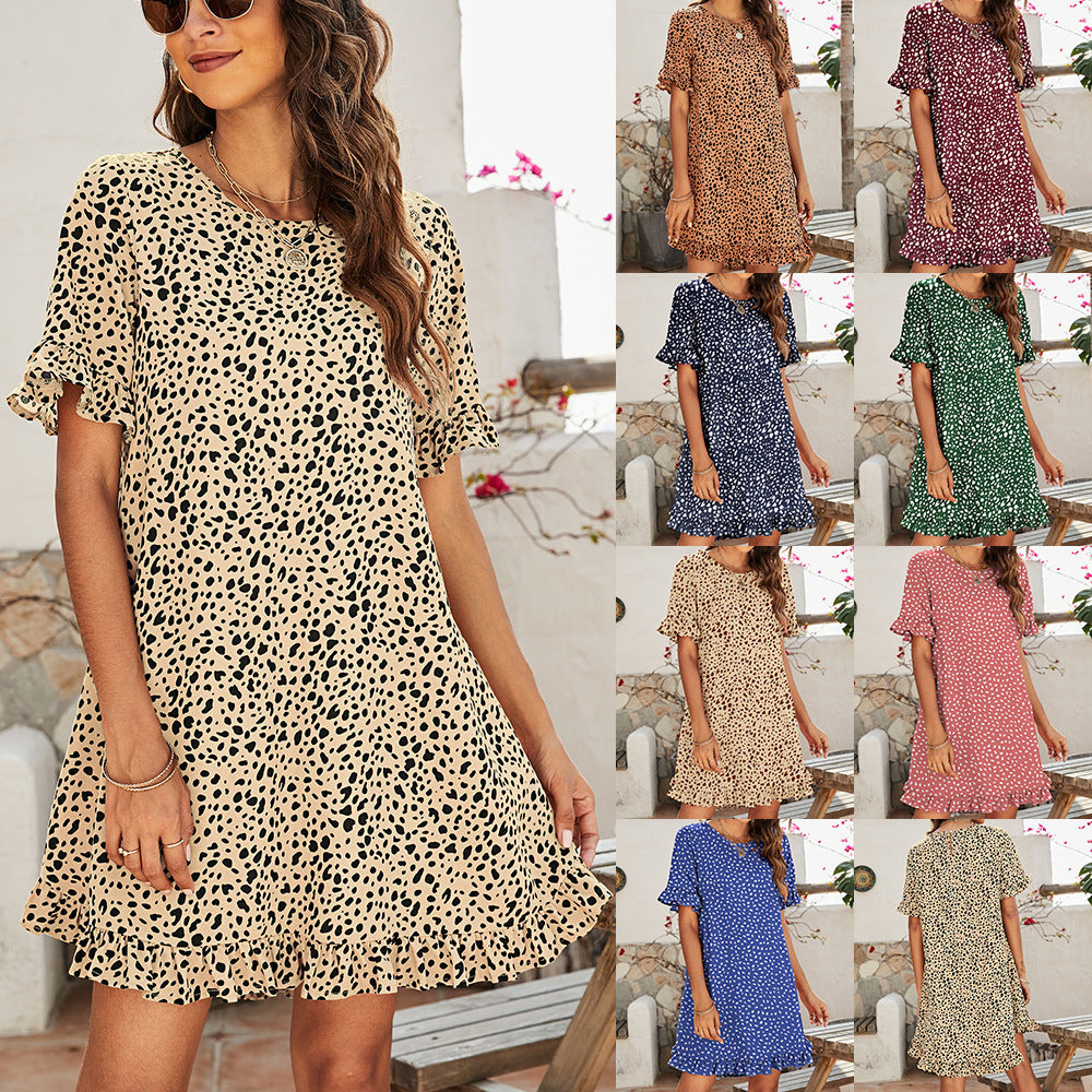 Long two pices dress for women