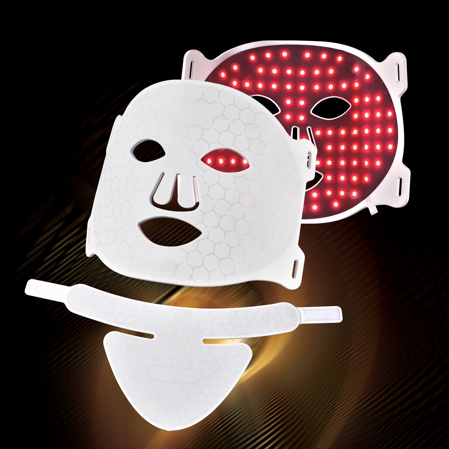 Photon Skin Rejuvenation Mask