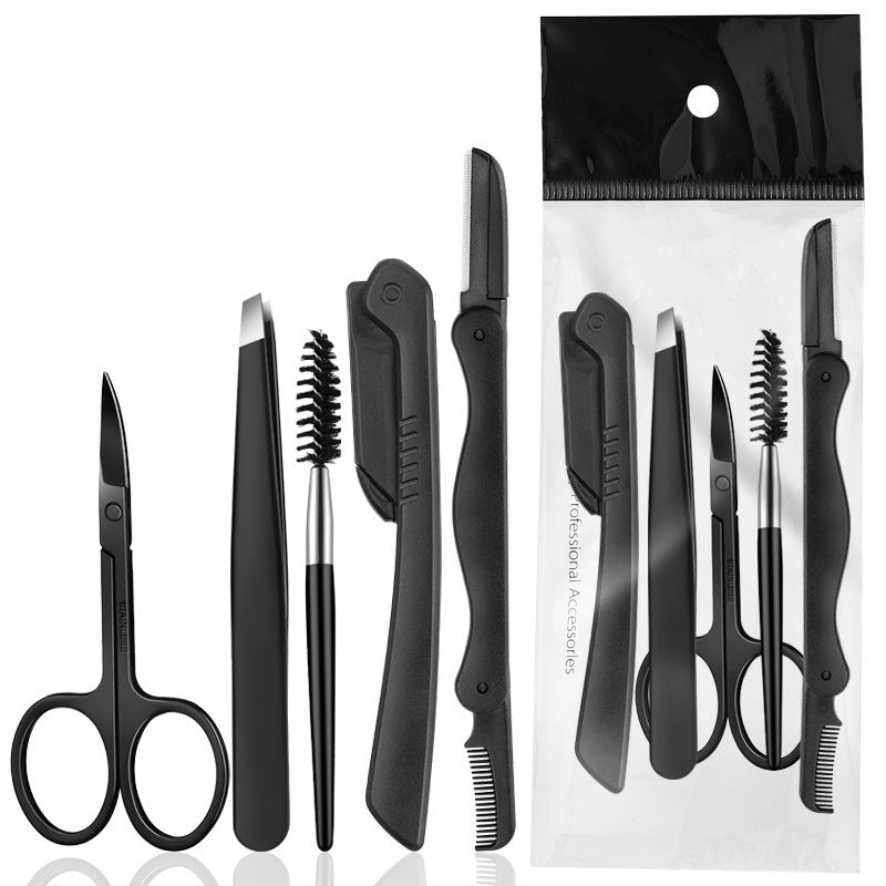 Eyebrow Grooming Kit