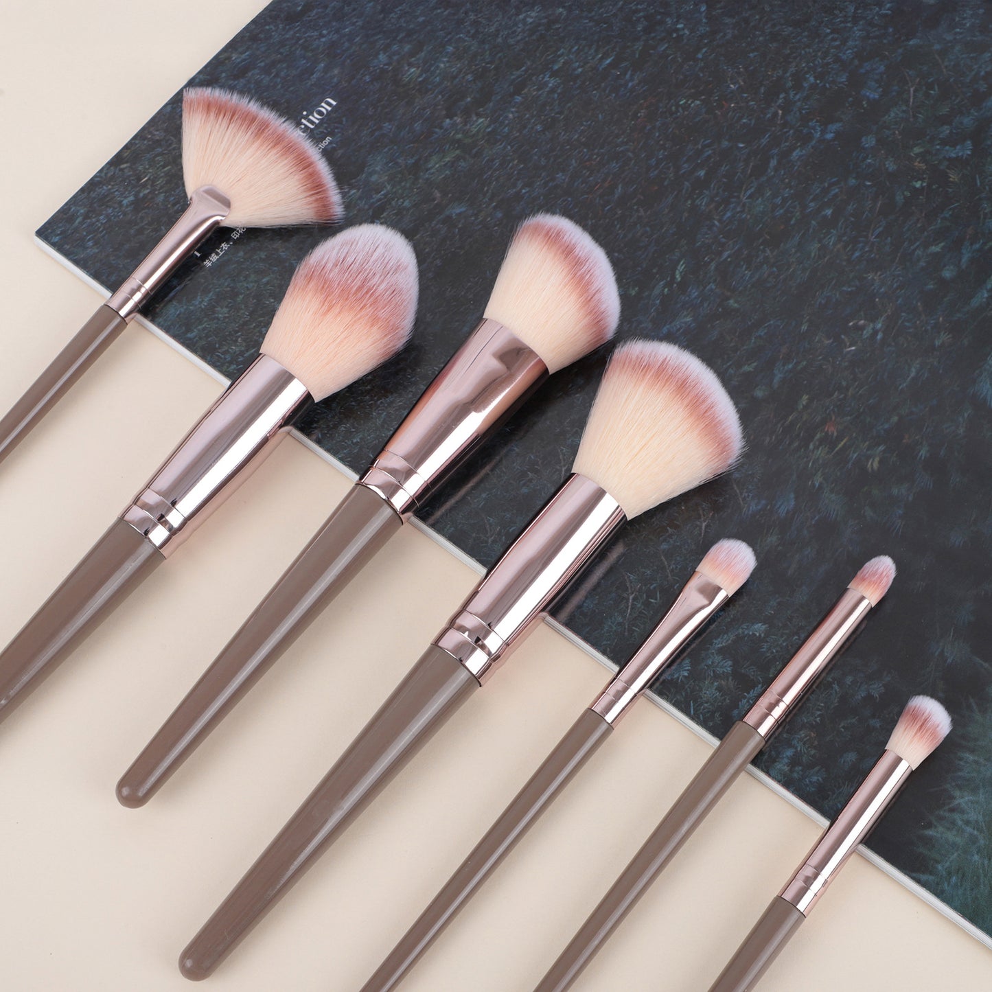 Makeup Brushes