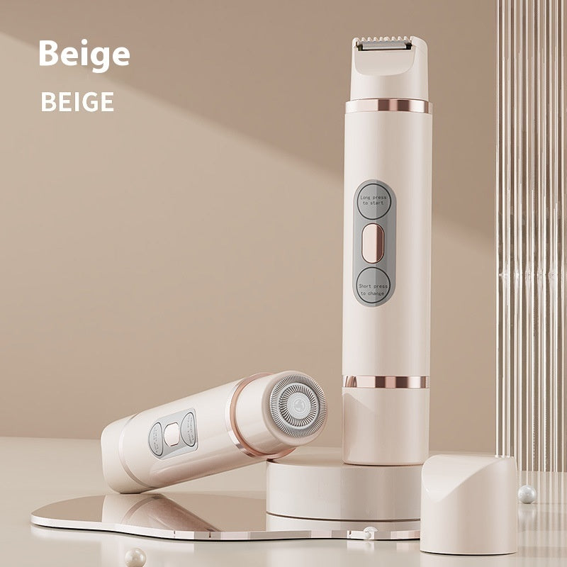 All-in-One Women's Hair Removal Device