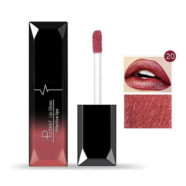 Makeup   lip gloss lipstick