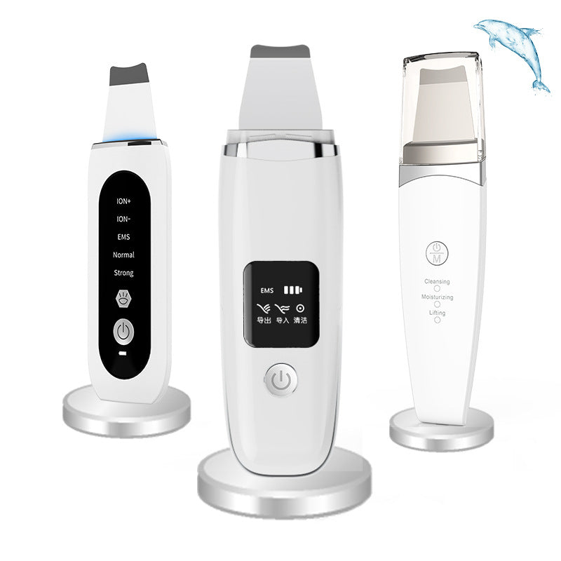 Skin Cleansing Device