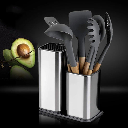 Creative Tool Holder with Large Capacity