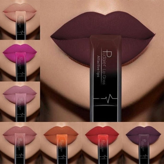 Makeup   lip gloss lipstick