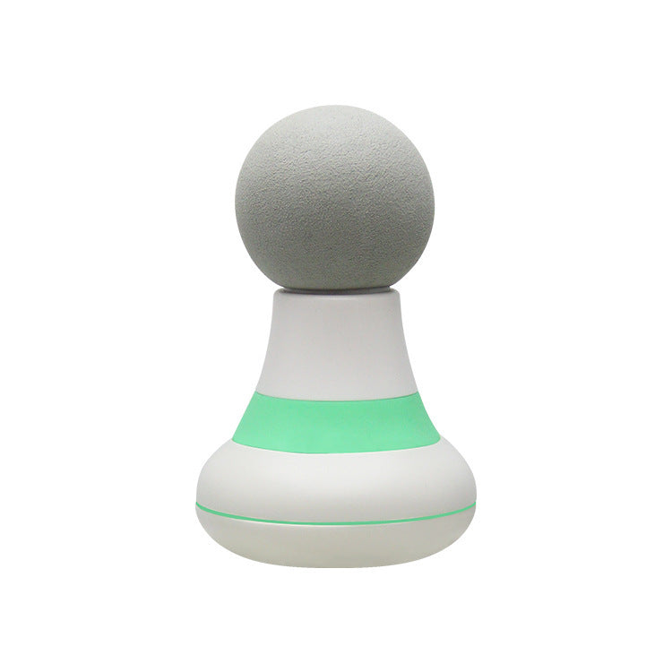 Mini Pocket Electric Fascia Massage