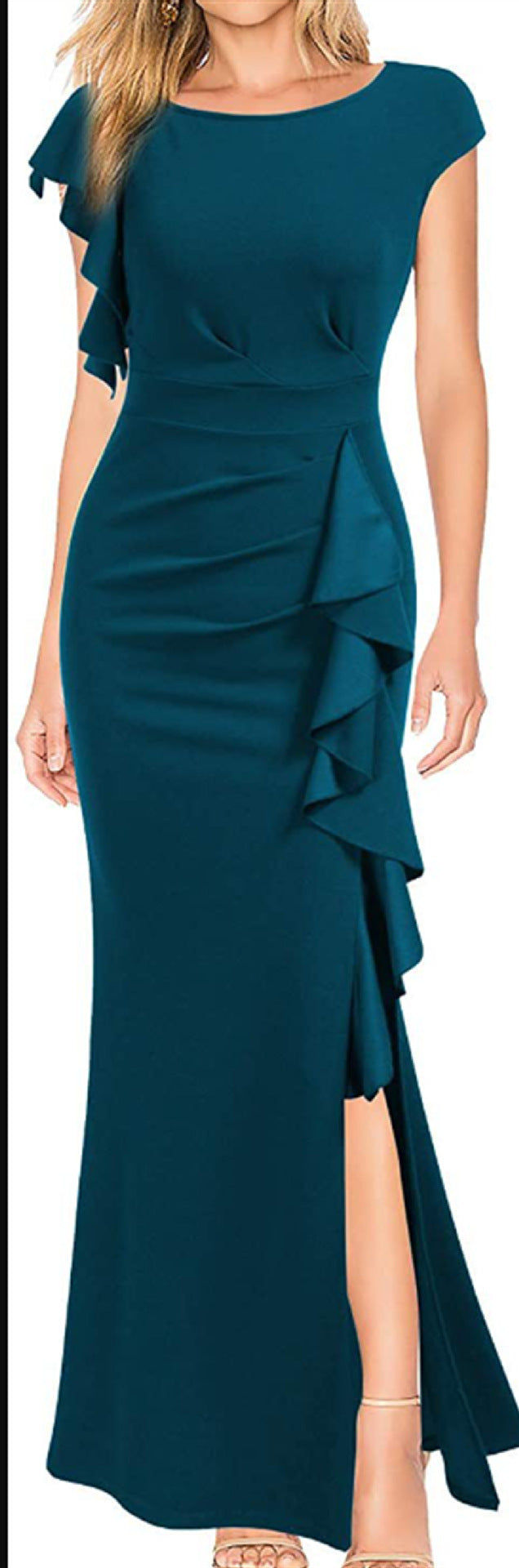 Evening Party Dress