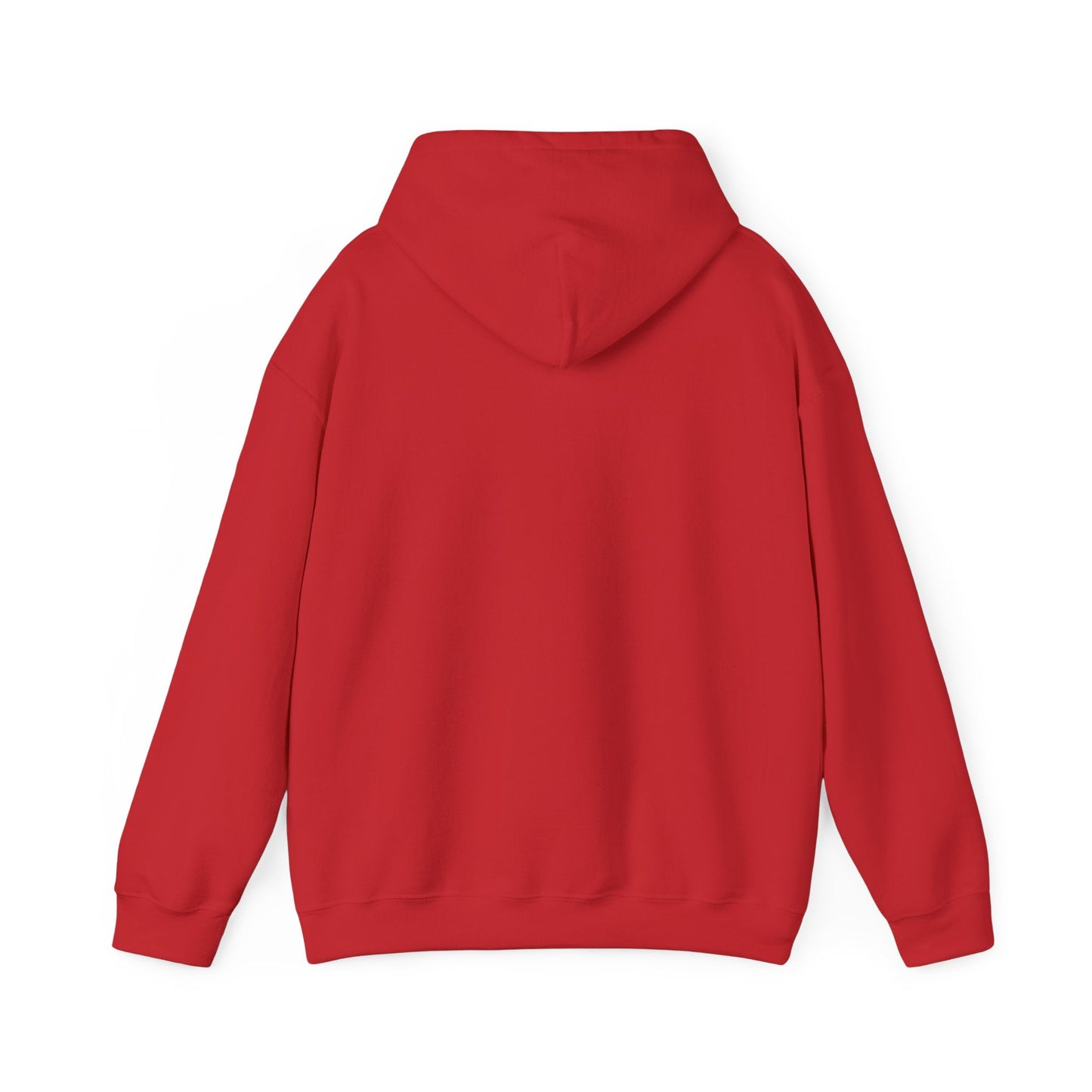 Premium Pullover Hoodie for Men & Women