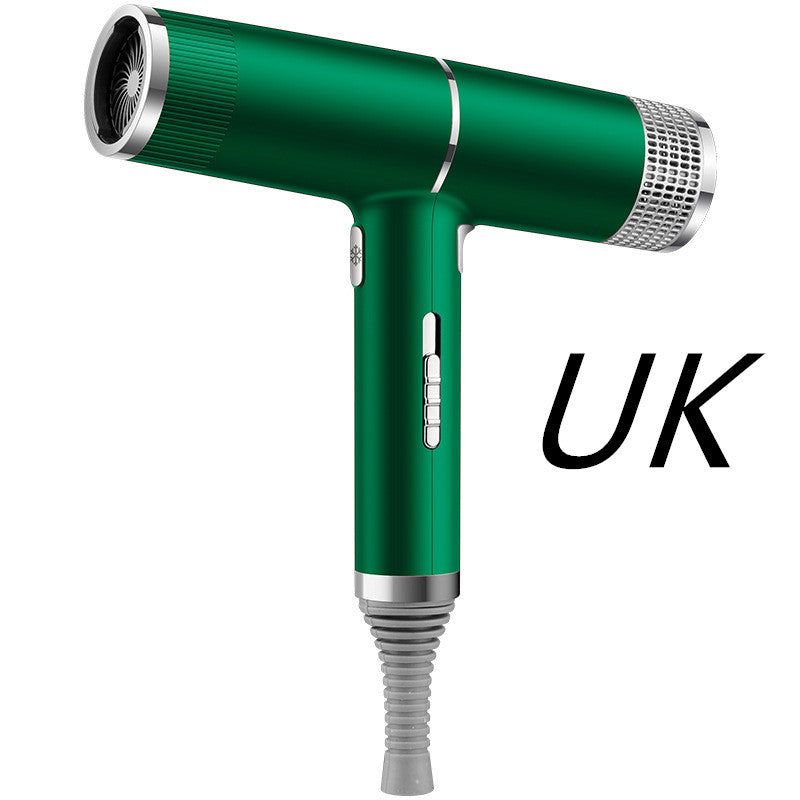 New Concept Hair Dryer