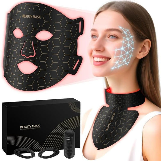 Photon Skin Rejuvenation Mask