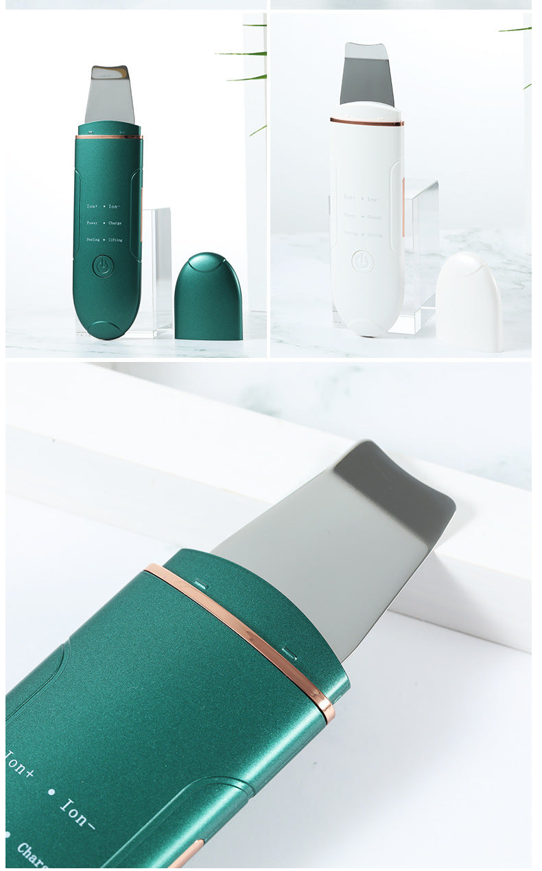 Ultrasonic Skin Rejuvenation  Skin Care