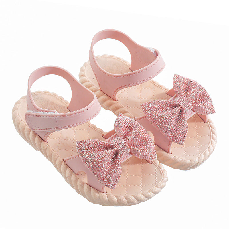 Baby Shoes Indoor And Outdoor