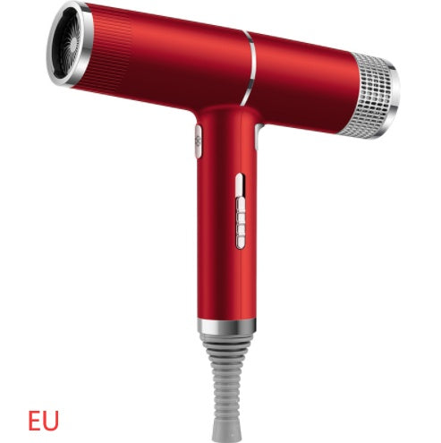 New Concept Hair Dryer