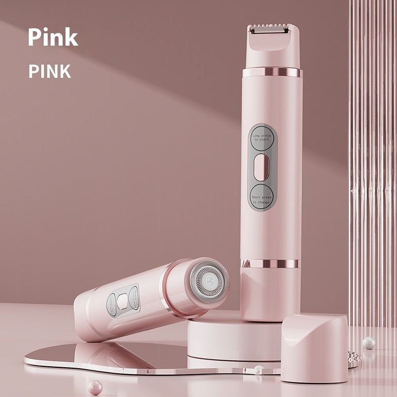 All-in-One Women's Hair Removal Device