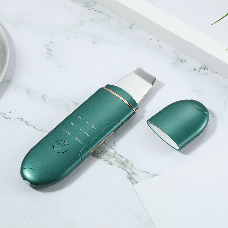 Ultrasonic Skin Rejuvenation  Skin Care