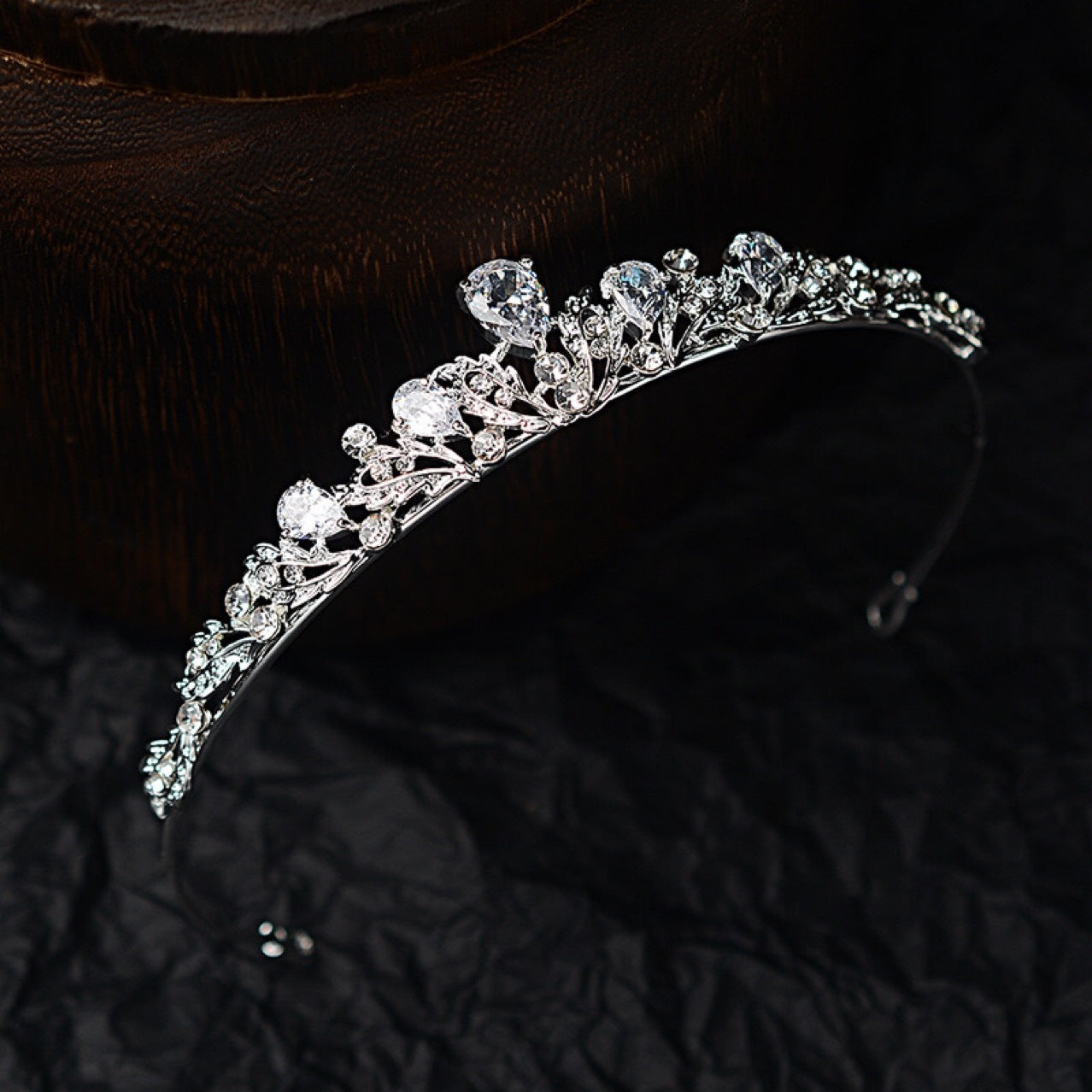 Bridal Headdress