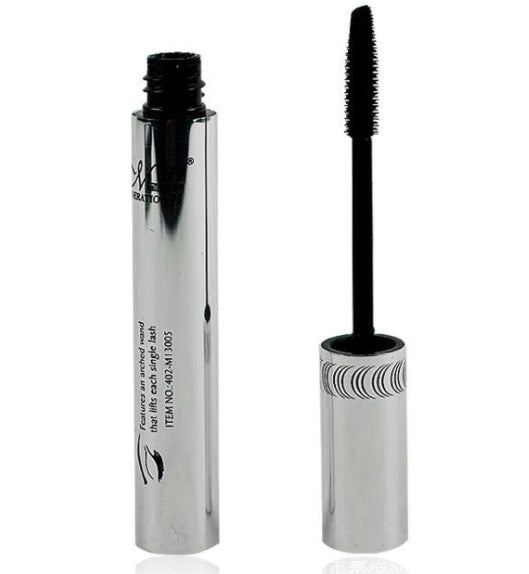 Long Curling Eyelash Extension