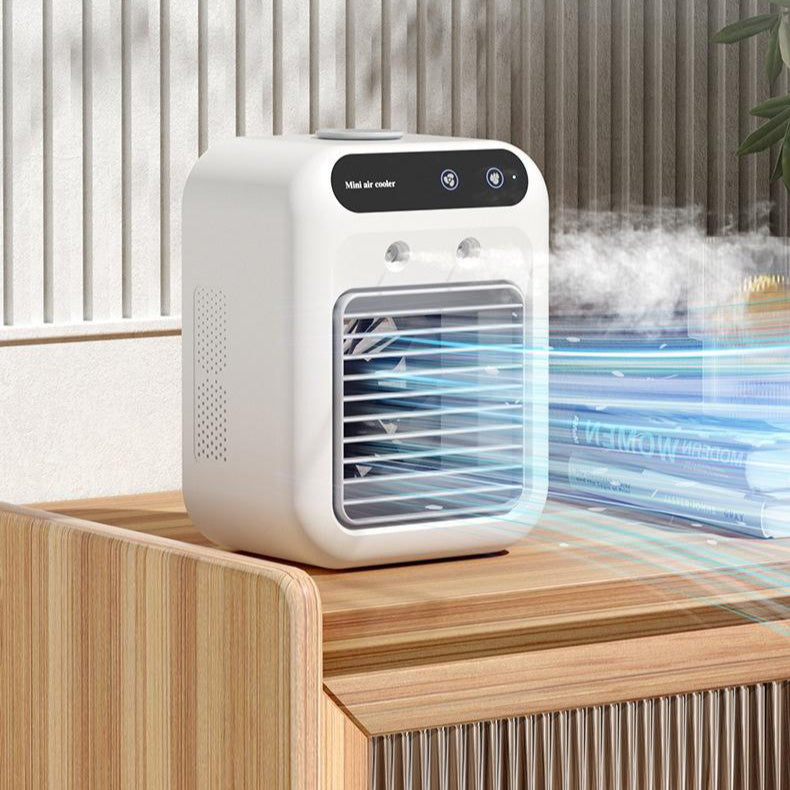 Fan Air Conditioning For Room