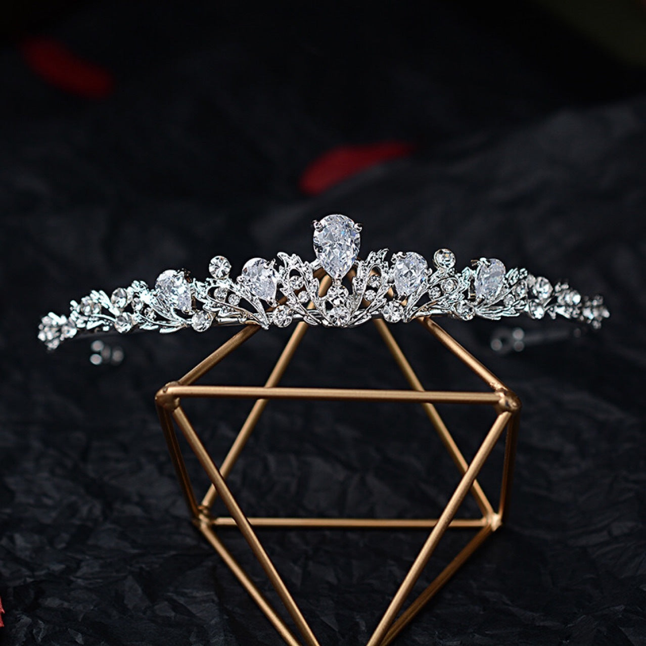 Bridal Headdress