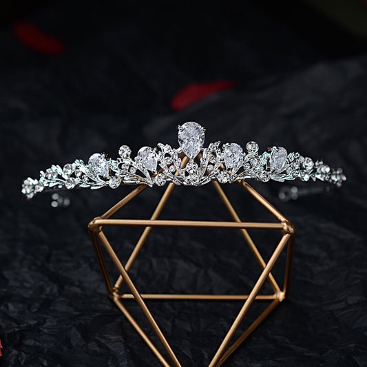 Bridal Headdress
