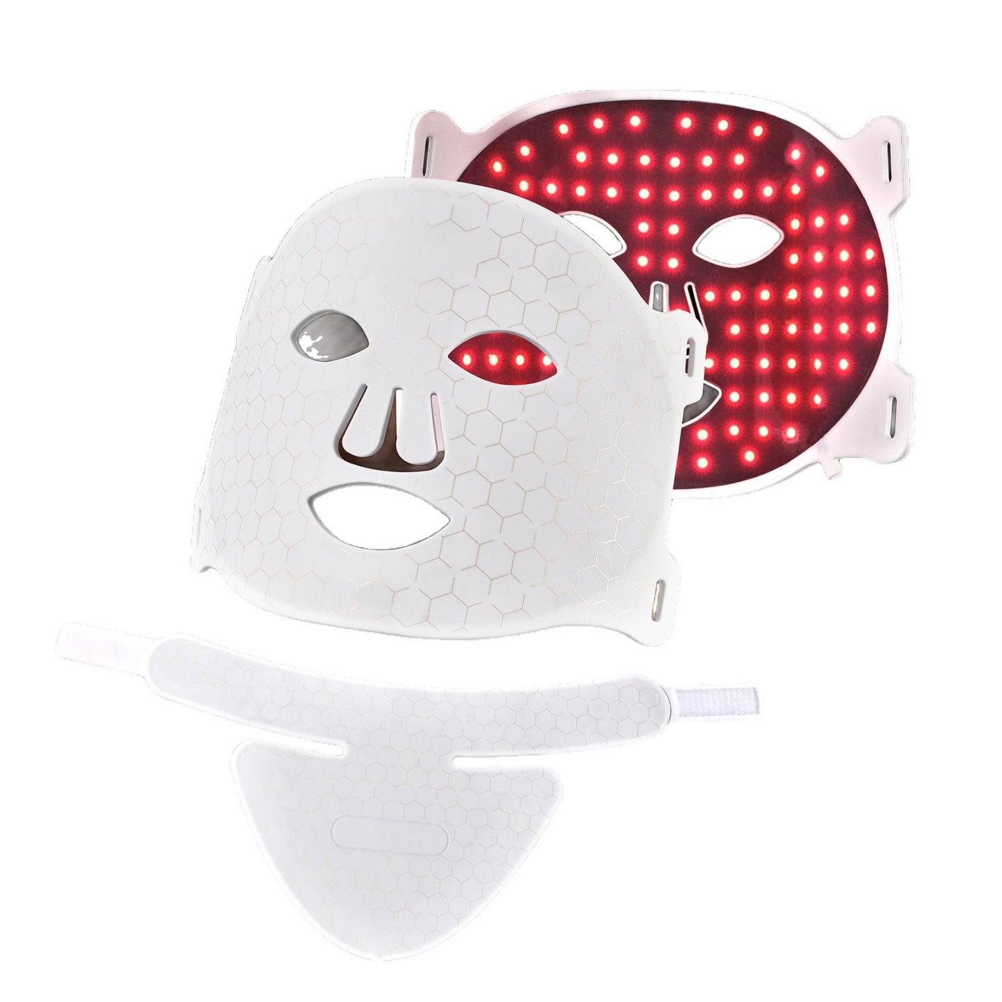 Photon Skin Rejuvenation Mask