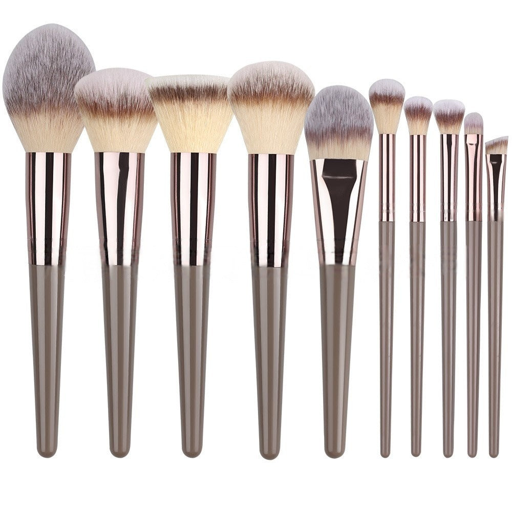 Makeup Brushes