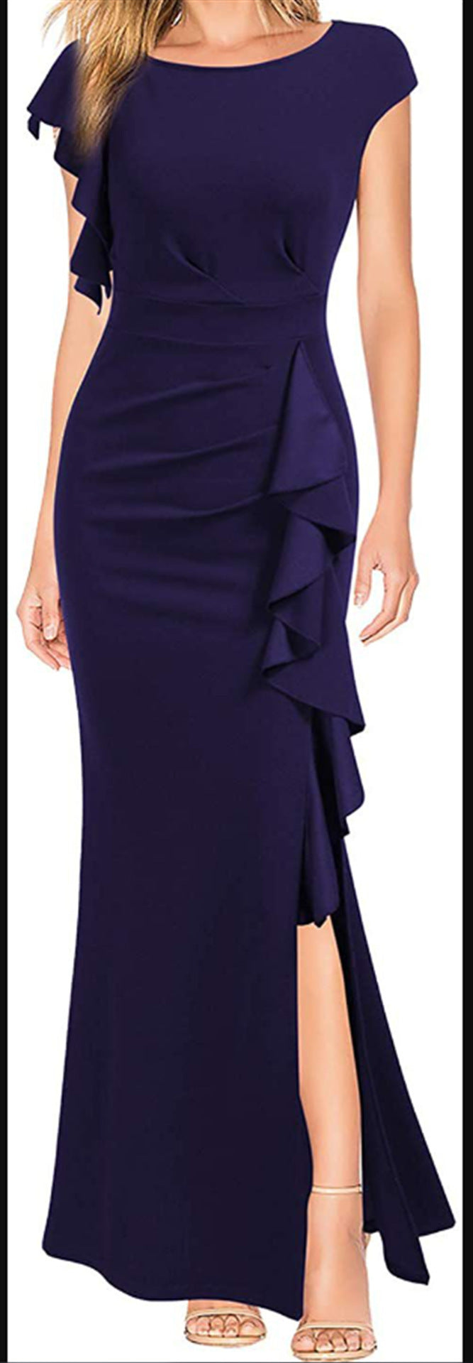 Evening Party Dress