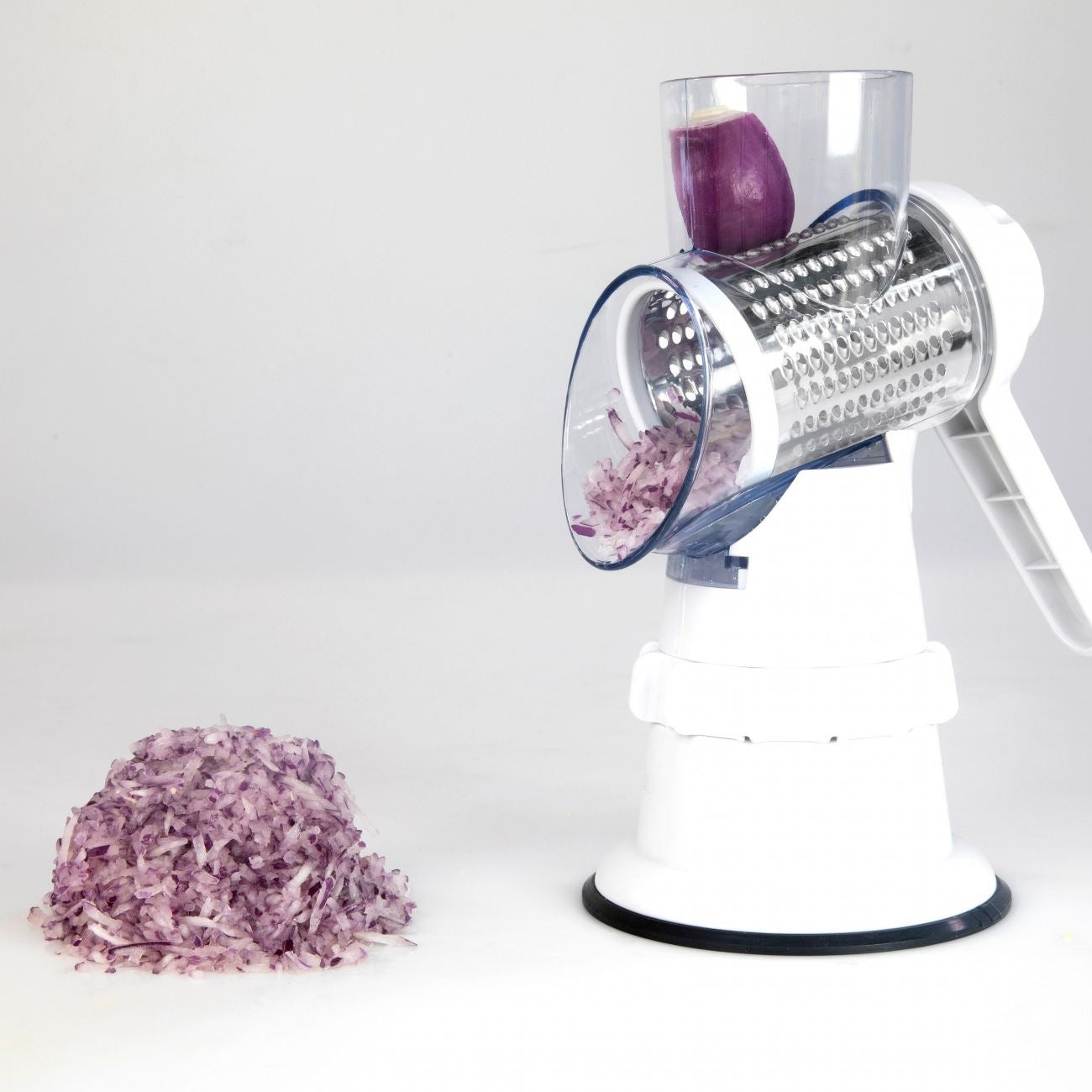 3 In 1 Vegetable Slicer Grater For Vegetable Cutter
