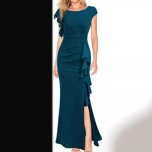 Evening Party Dress