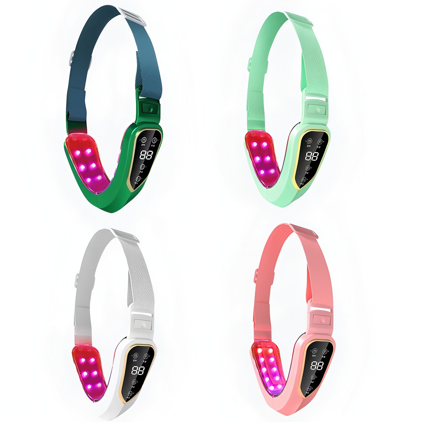 Facial Beauty Device