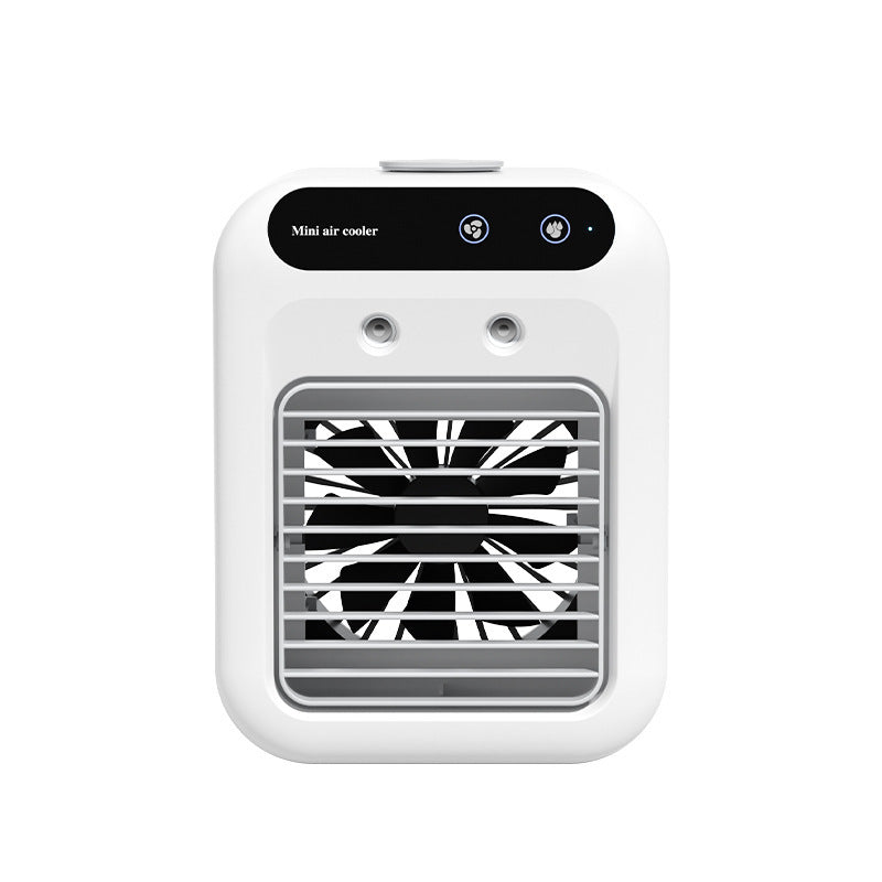 Fan Air Conditioning For Room