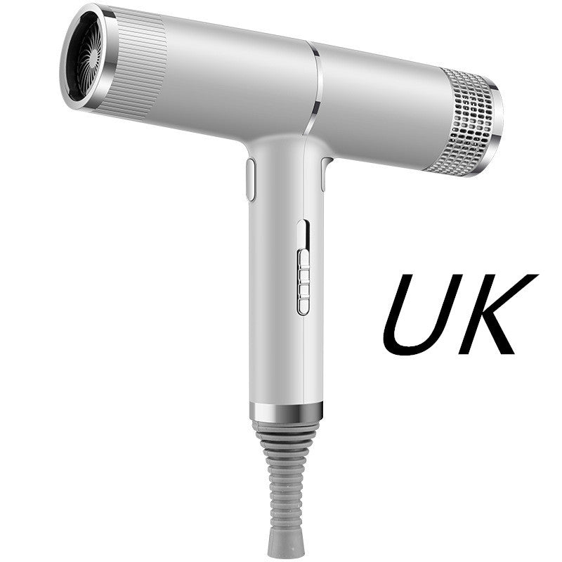 New Concept Hair Dryer
