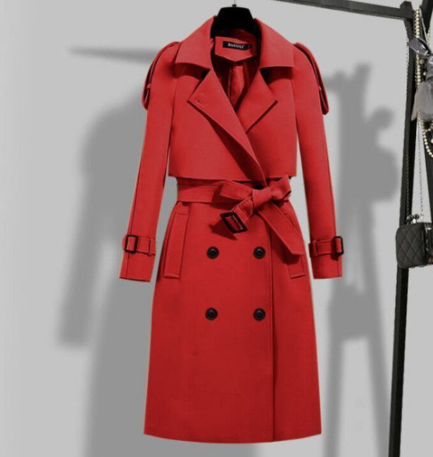 Women's Slim  Waist Coat