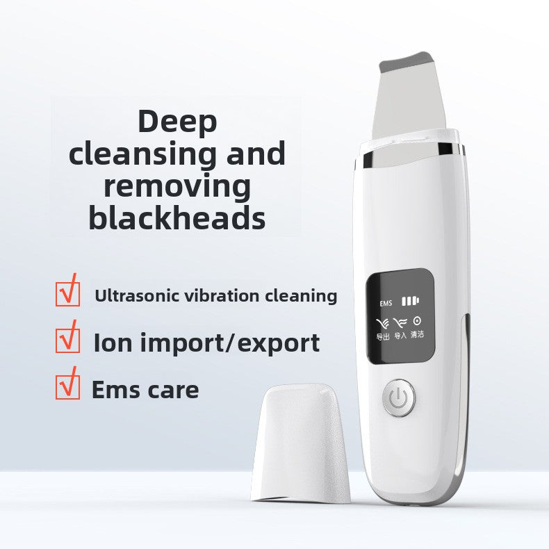 Skin Cleansing Device