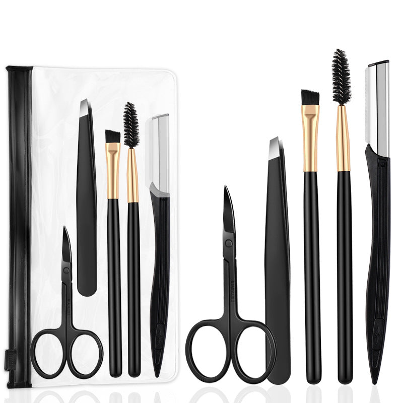 Eyebrow Grooming Kit